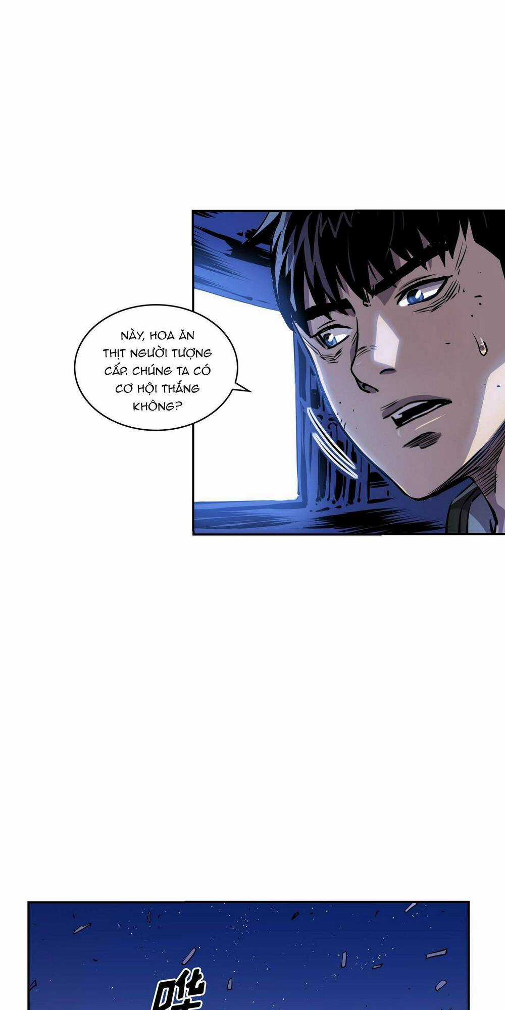 Flower War - Season 1 Chapter 19 trang 42