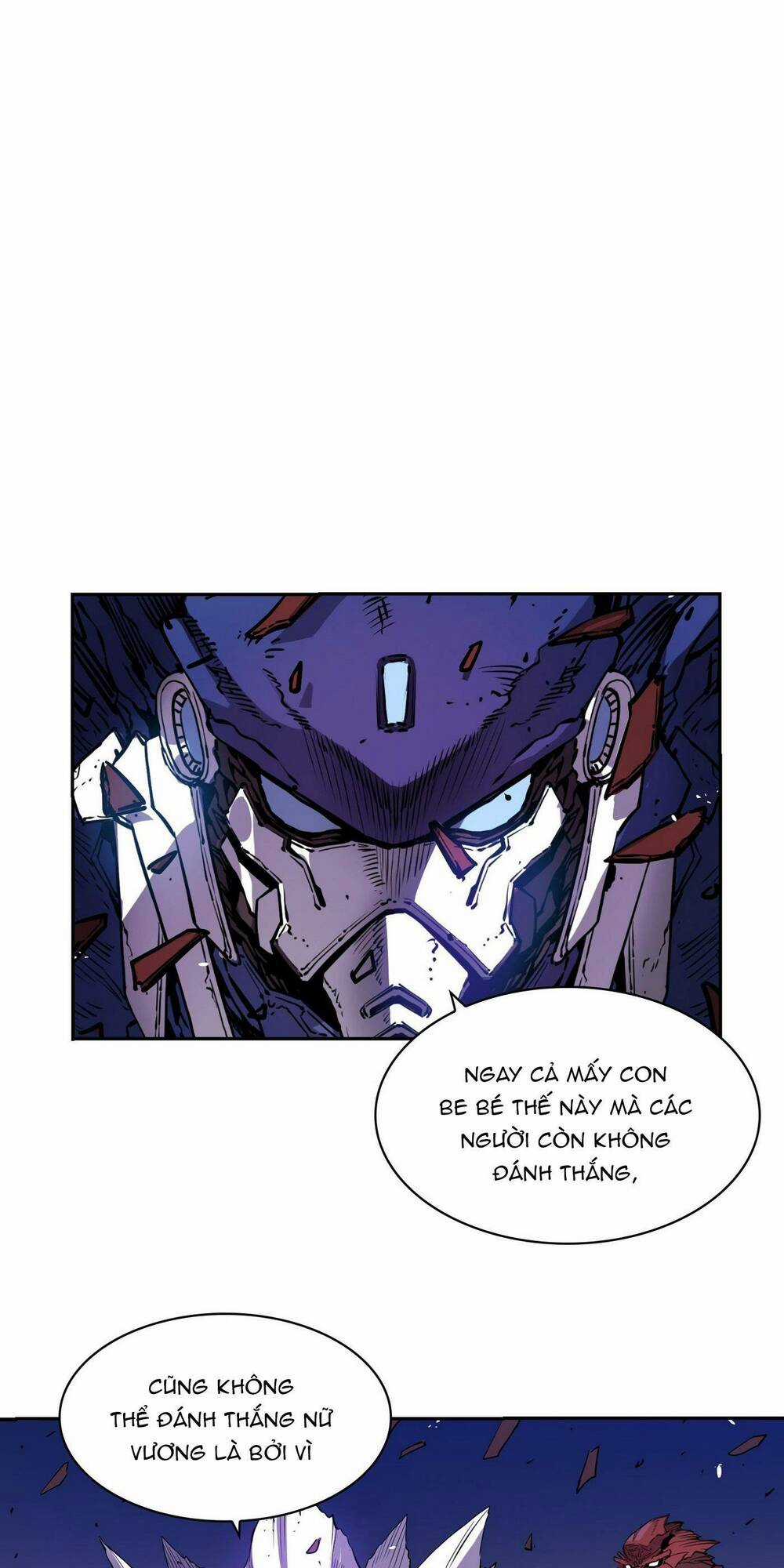 Flower War - Season 1 Chapter 19 trang 44