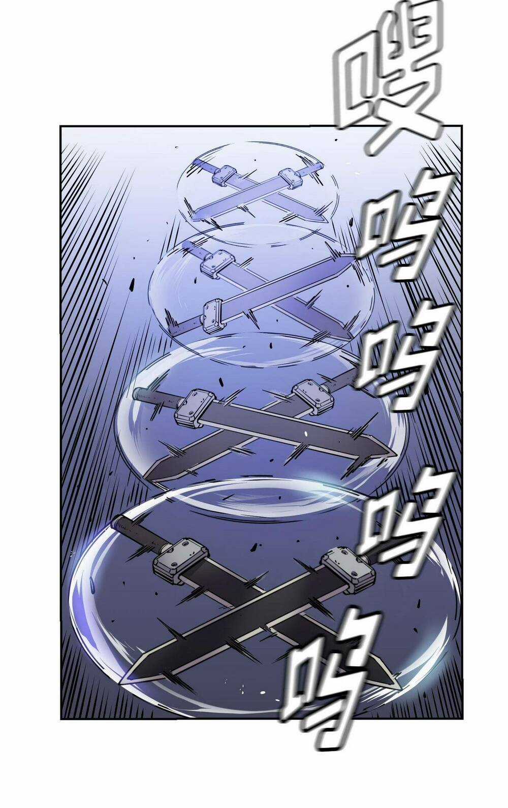 Flower War - Season 1 Chapter 19 trang 47