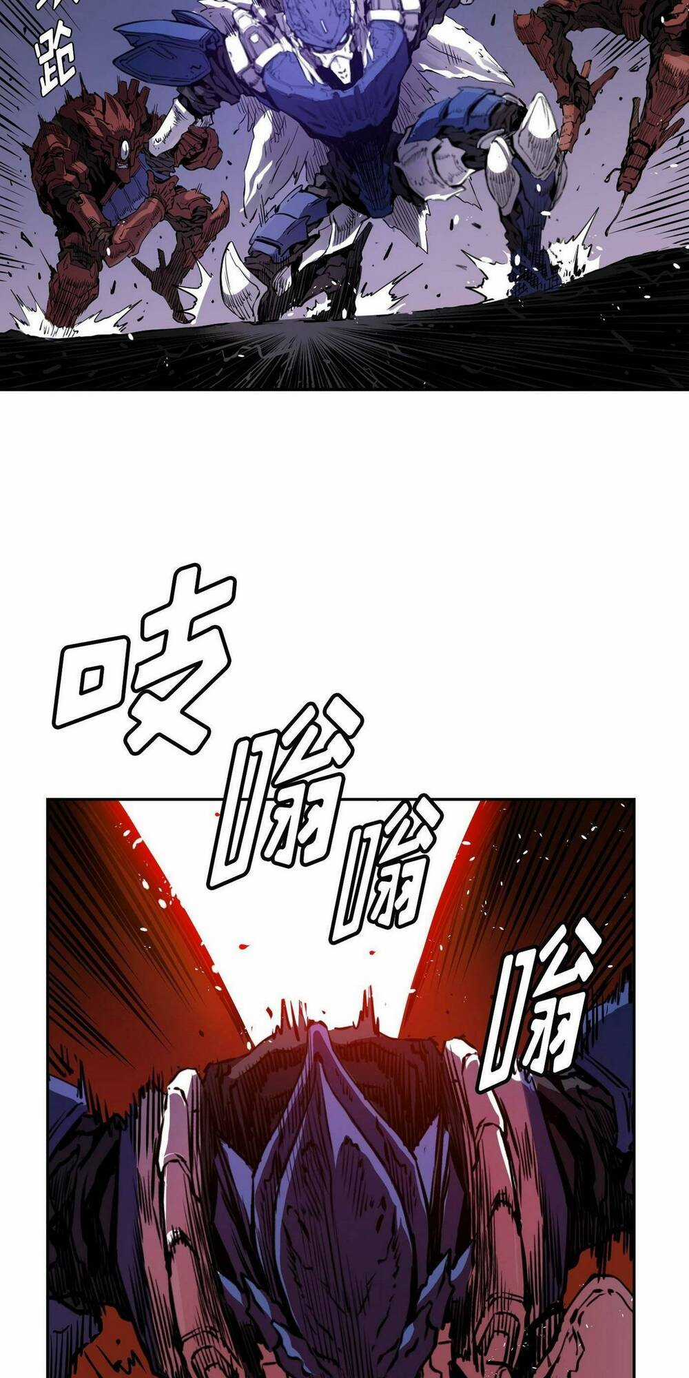 Flower War - Season 1 Chapter 19 trang 49