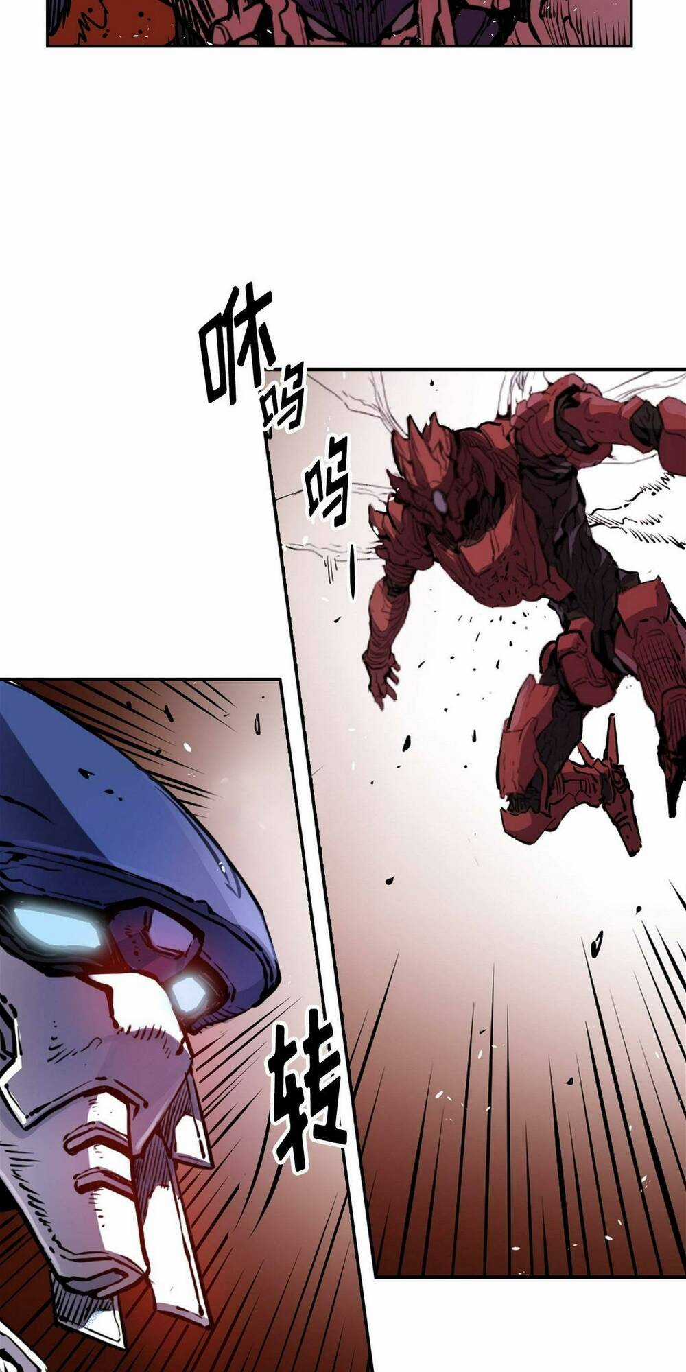 Flower War - Season 1 Chapter 19 trang 50