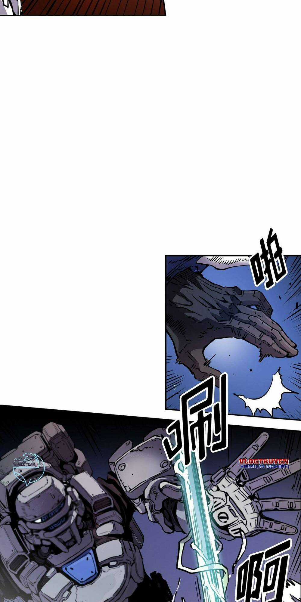 Flower War - Season 1 Chapter 19 trang 51