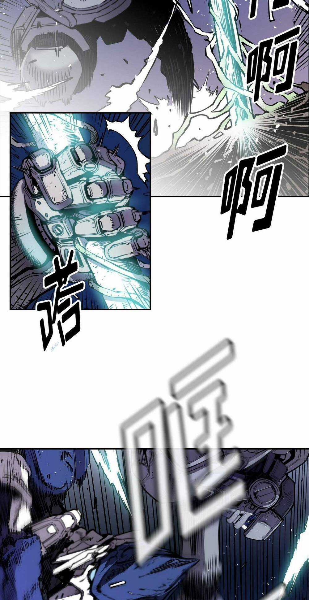 Flower War - Season 1 Chapter 19 trang 52