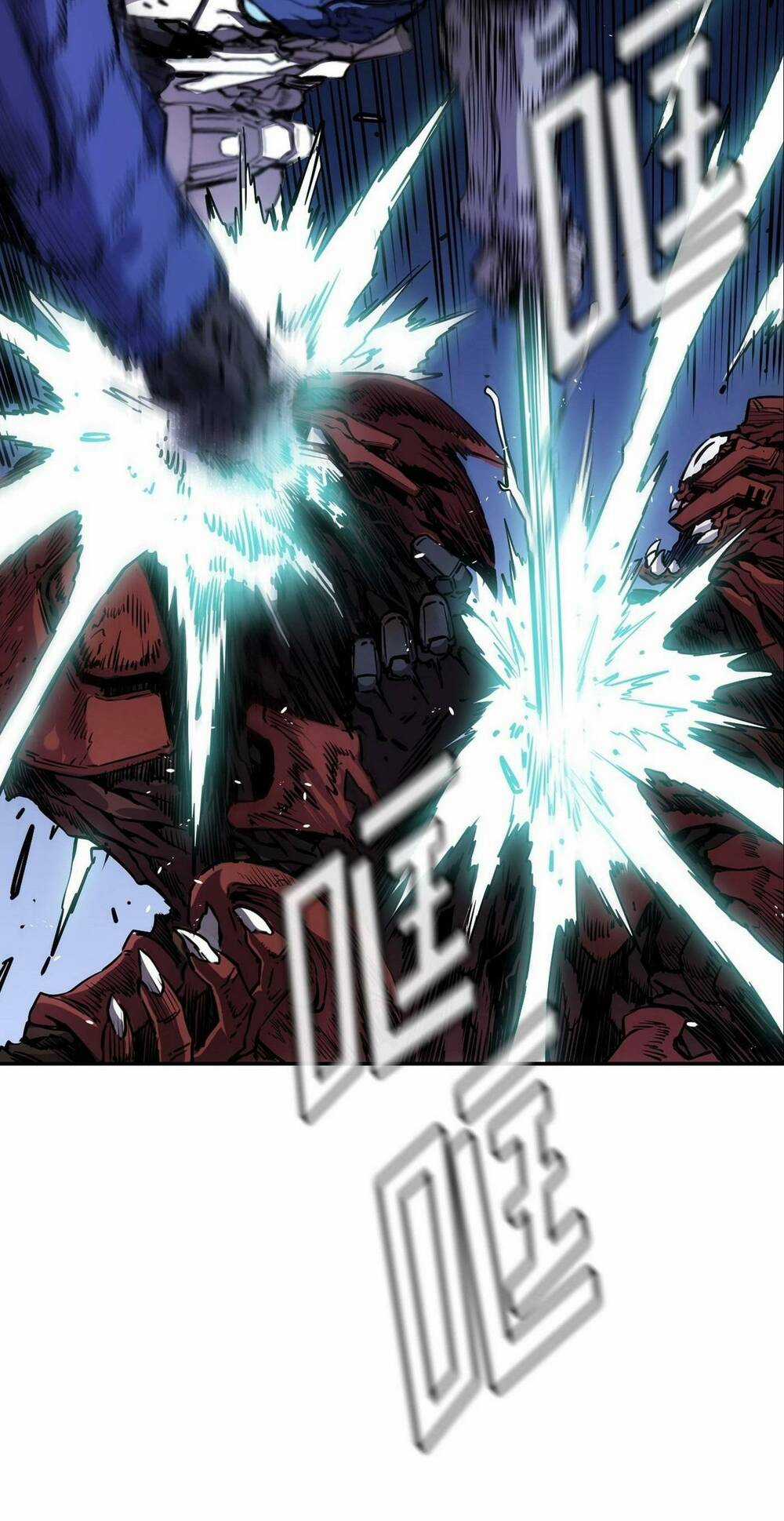 Flower War - Season 1 Chapter 19 trang 53