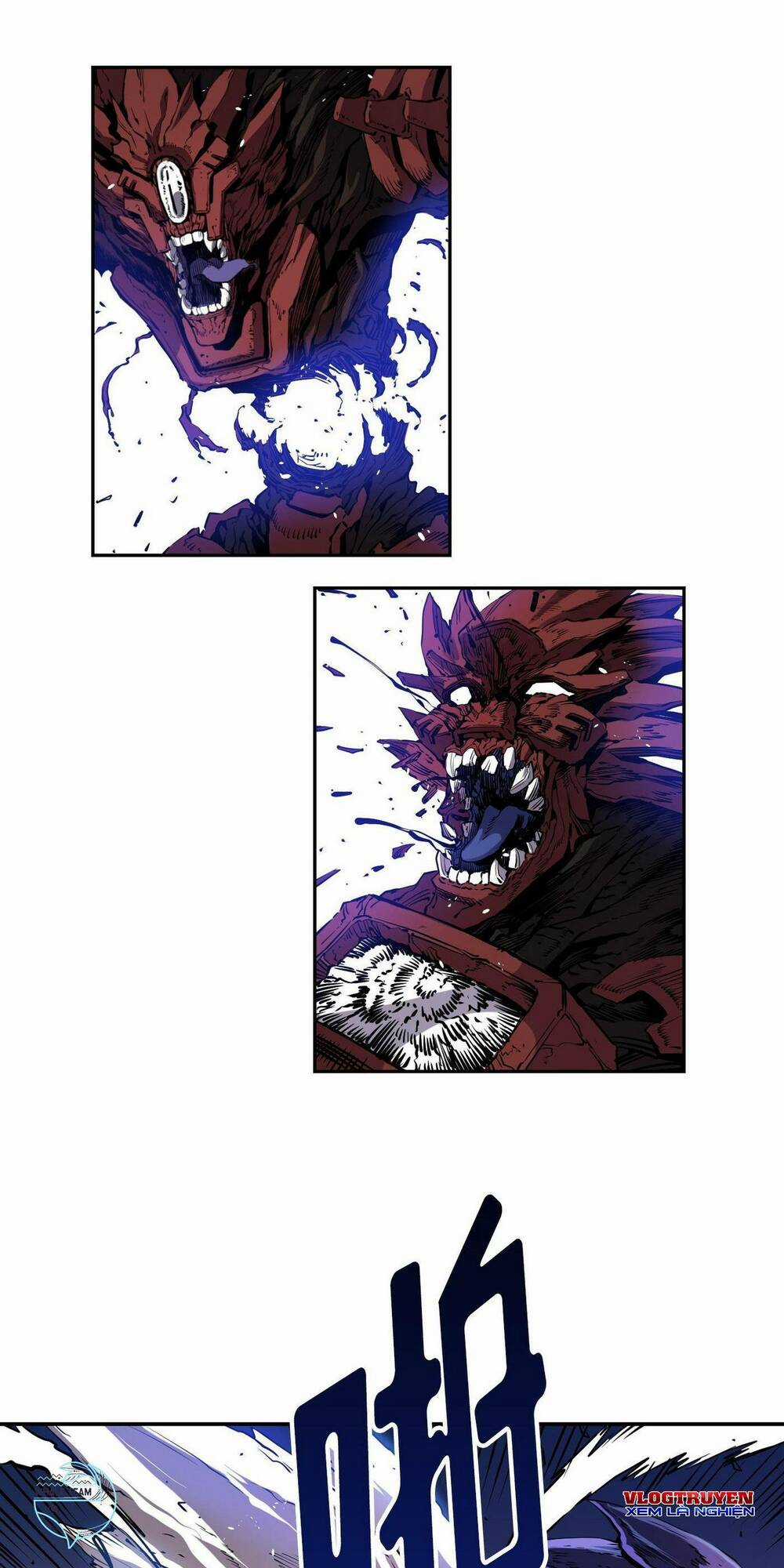 Flower War - Season 1 Chapter 19 trang 54