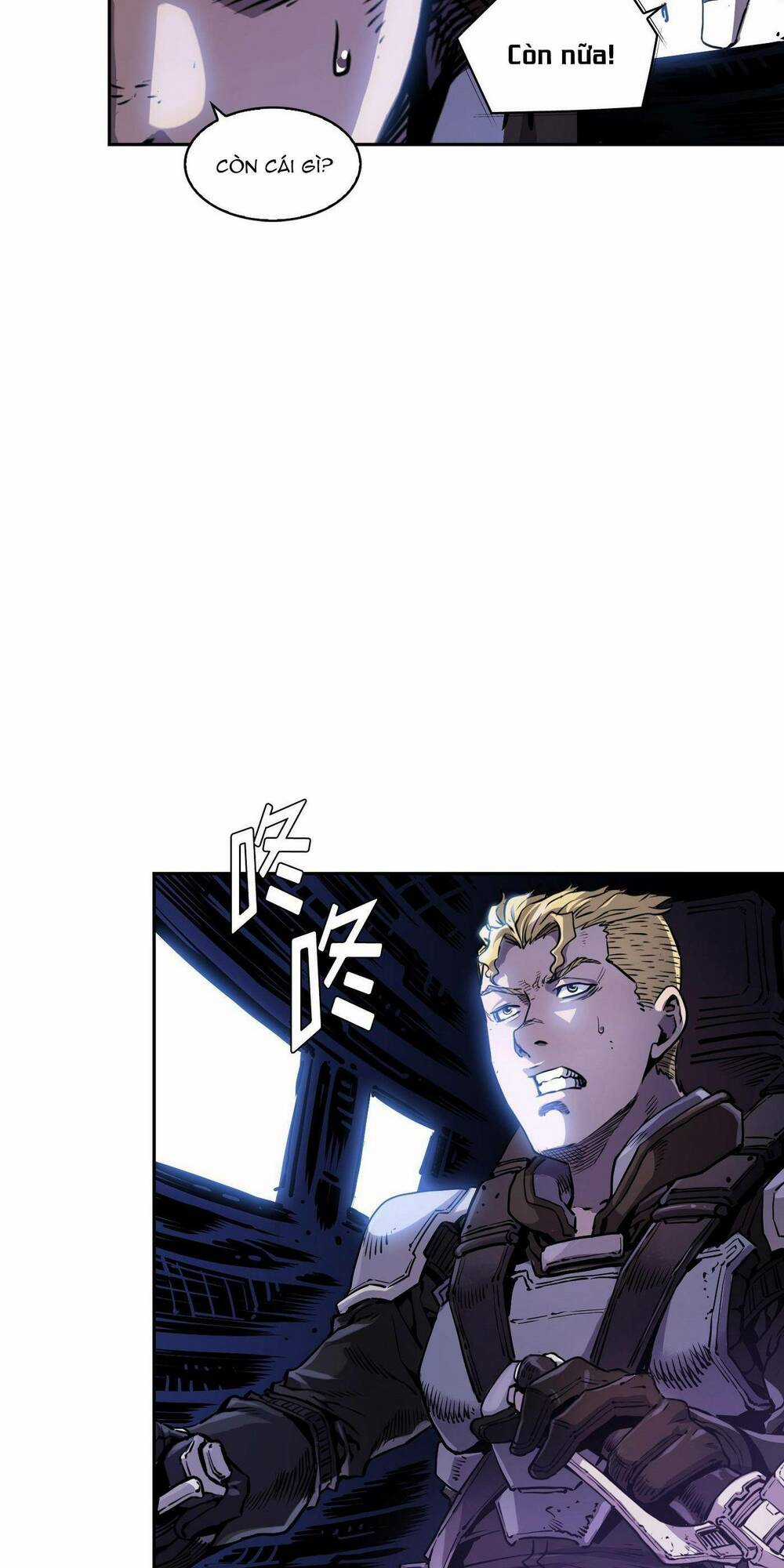 Flower War - Season 1 Chapter 19 trang 57