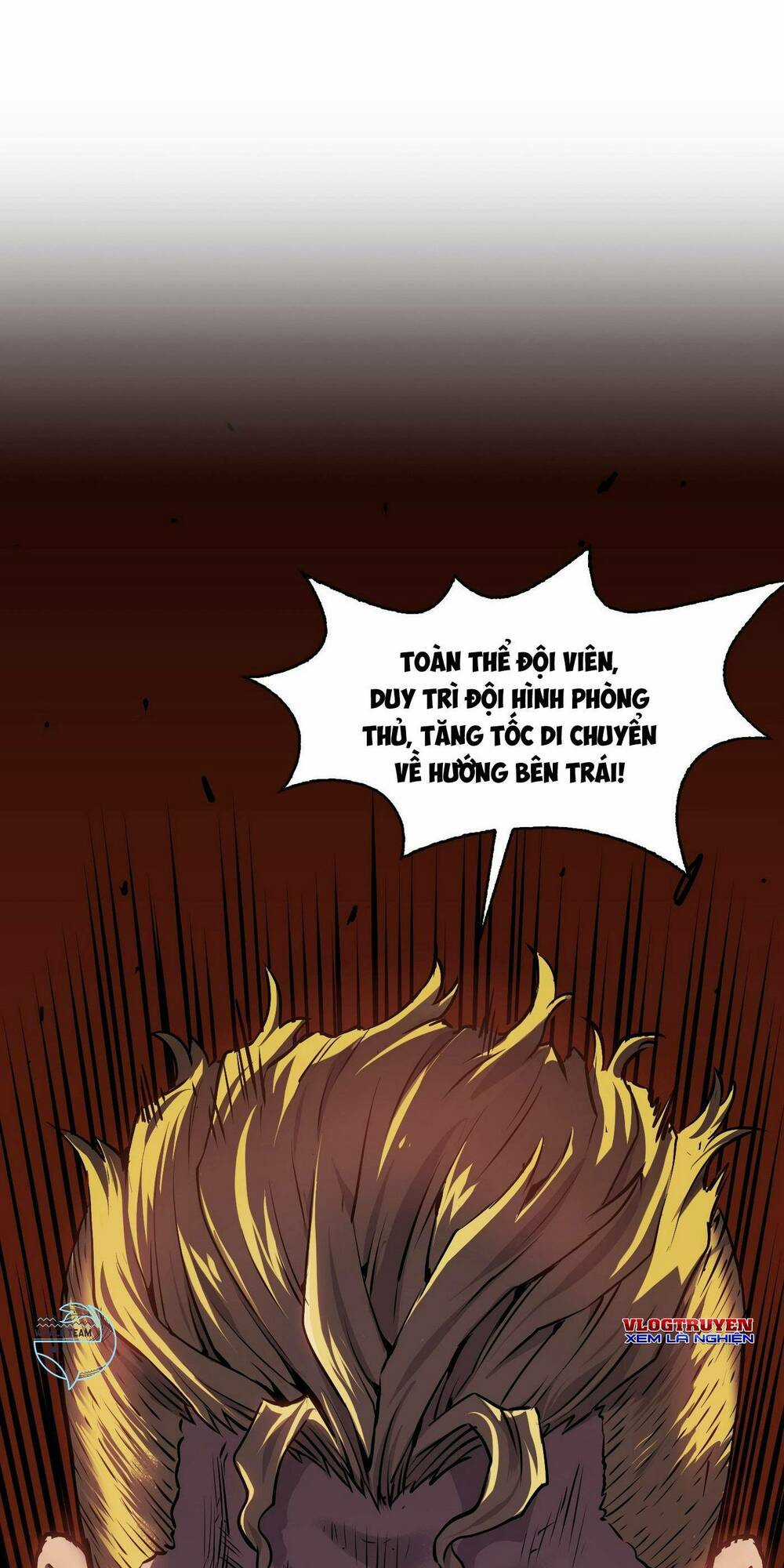 Flower War - Season 1 Chapter 19 trang 6