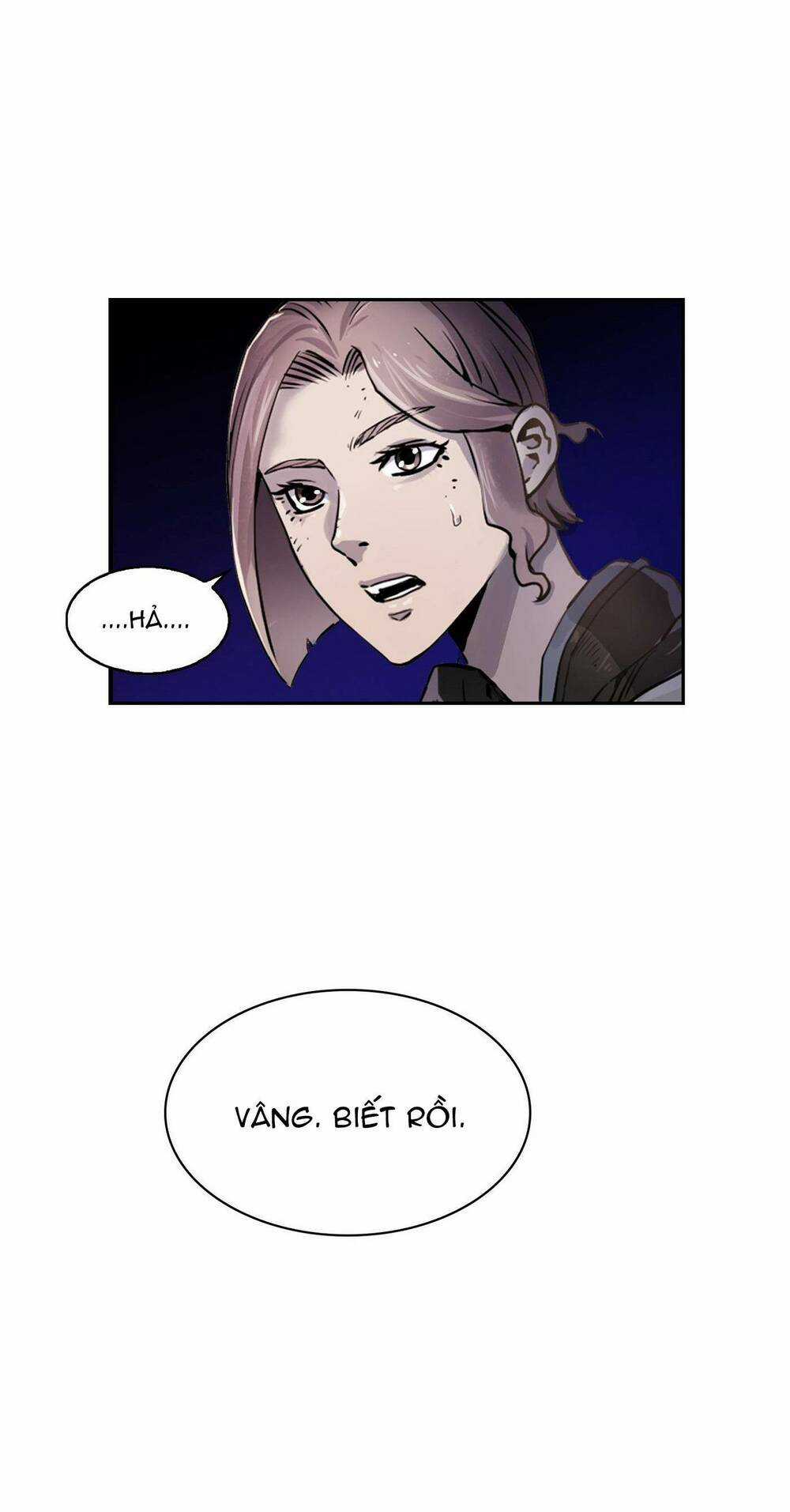 Flower War - Season 1 Chapter 19 trang 61