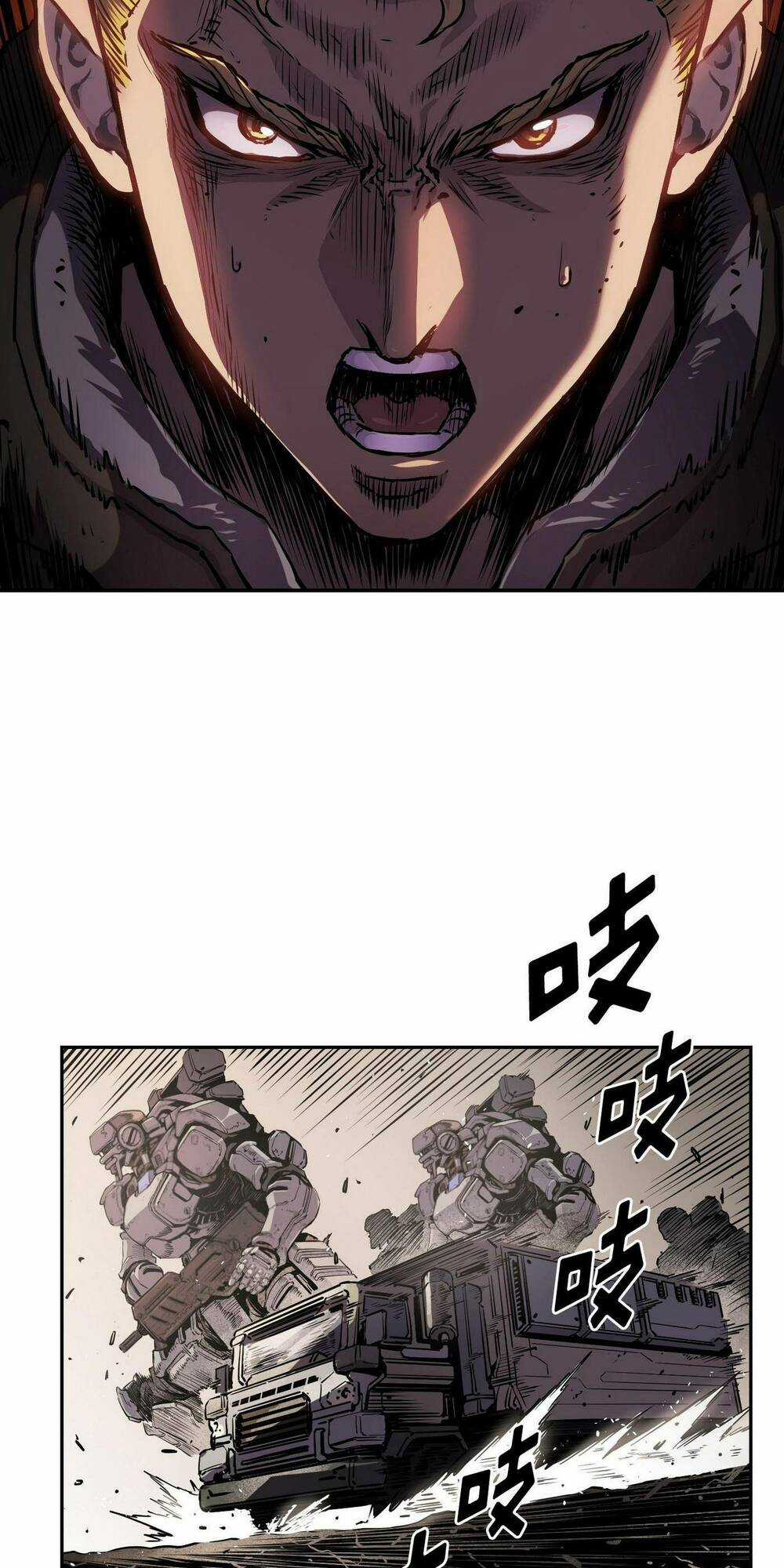 Flower War - Season 1 Chapter 19 trang 7