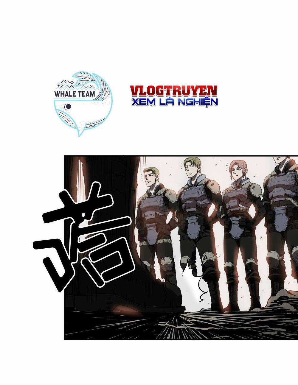 Flower War - Season 1 Chapter 2 trang 15