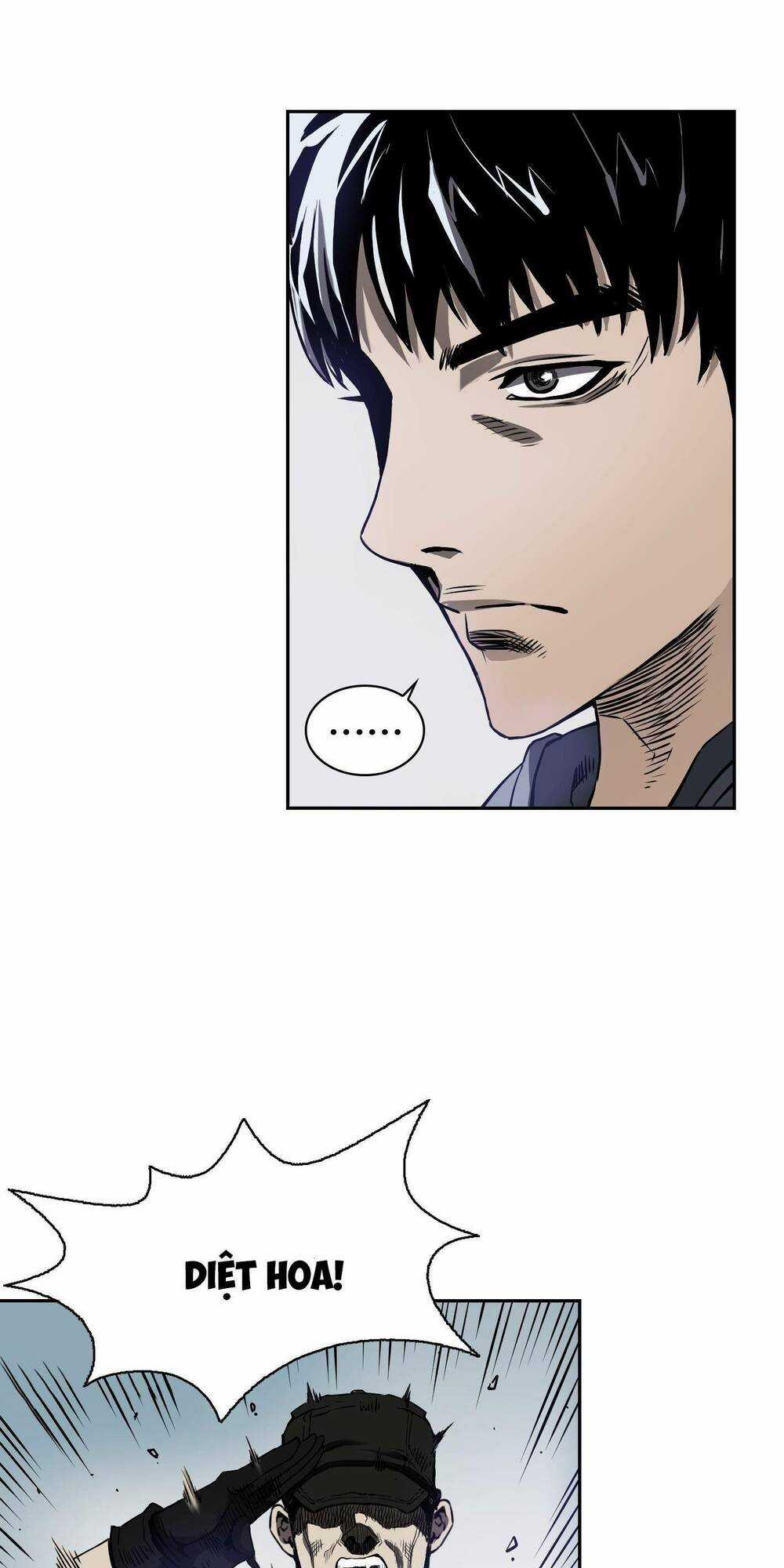 Flower War - Season 1 Chapter 2 trang 20