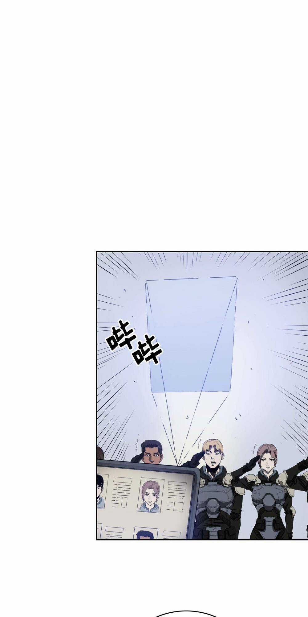 Flower War - Season 1 Chapter 2 trang 23