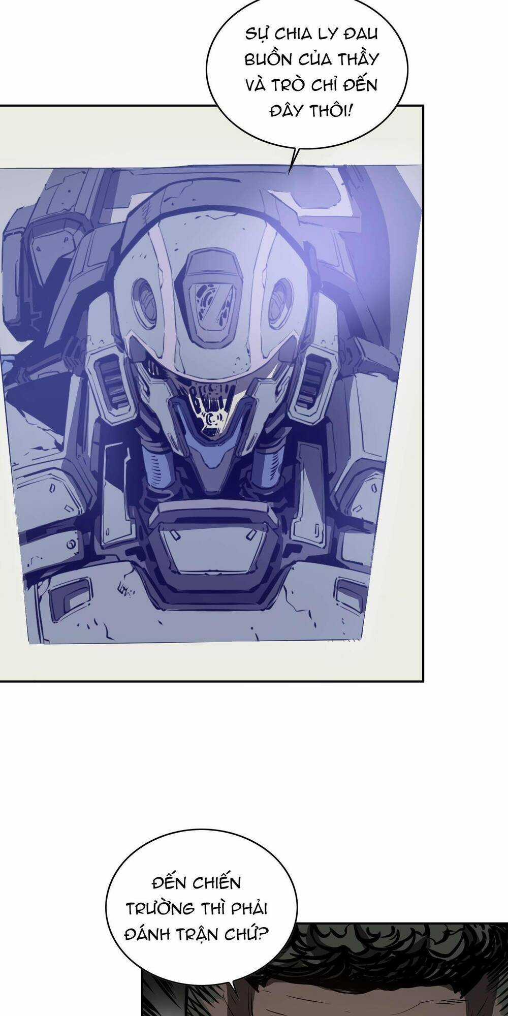 Flower War - Season 1 Chapter 2 trang 24