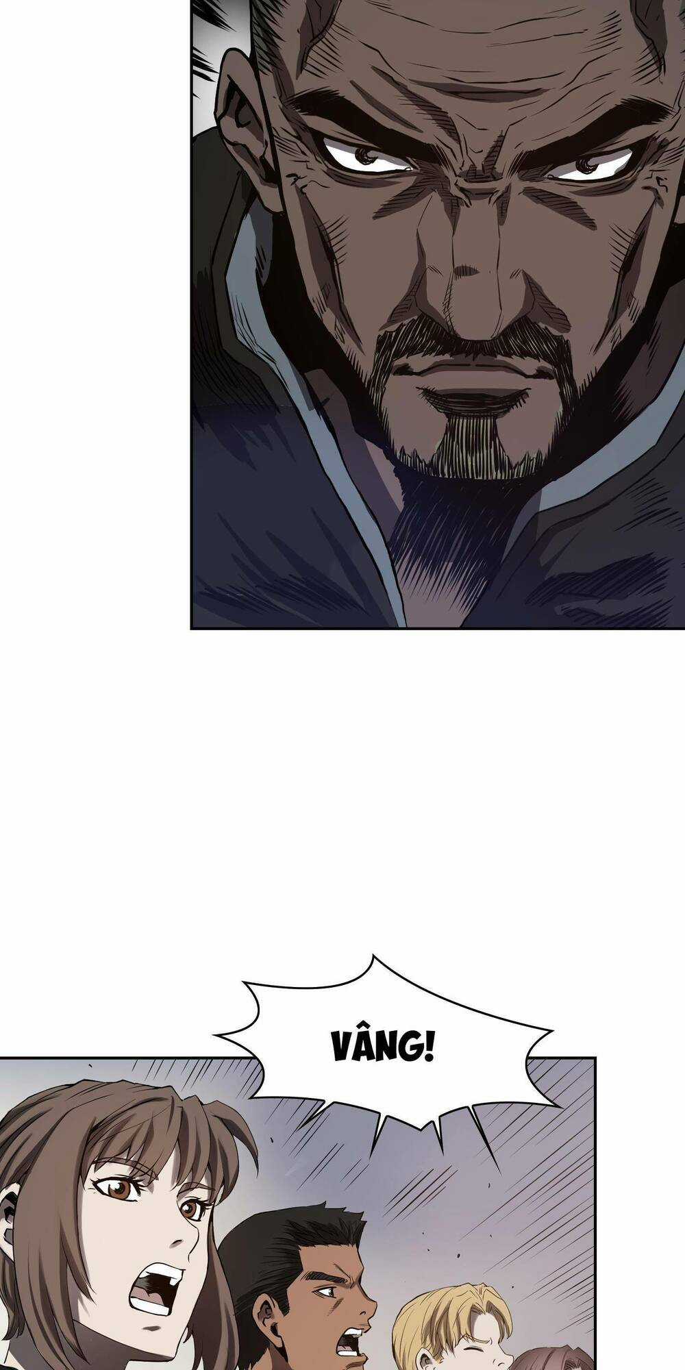 Flower War - Season 1 Chapter 2 trang 25