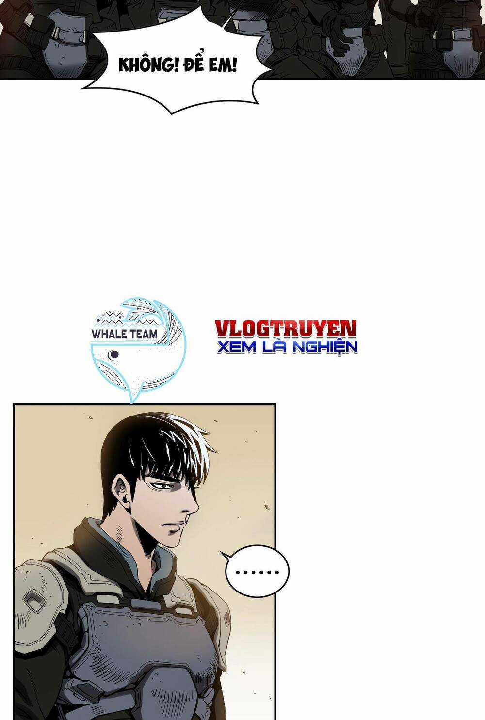 Flower War - Season 1 Chapter 2 trang 28