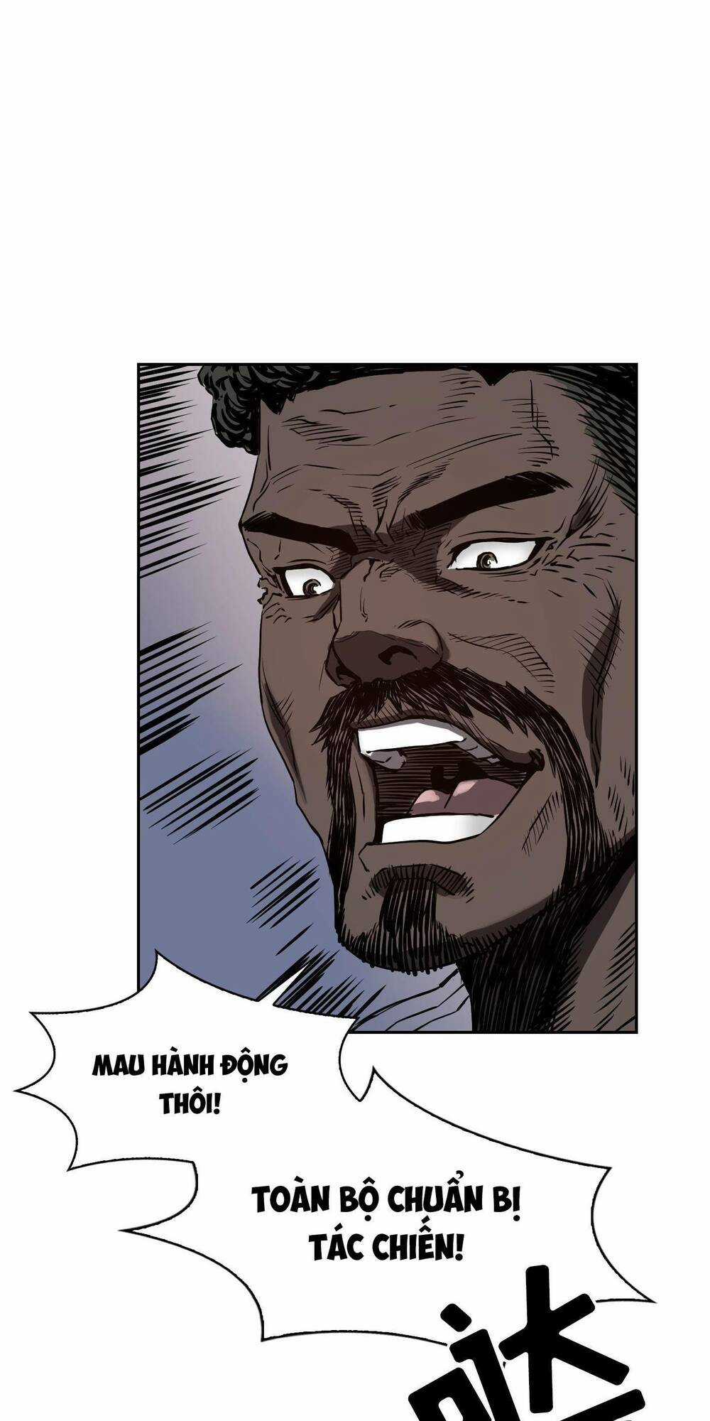 Flower War - Season 1 Chapter 2 trang 33