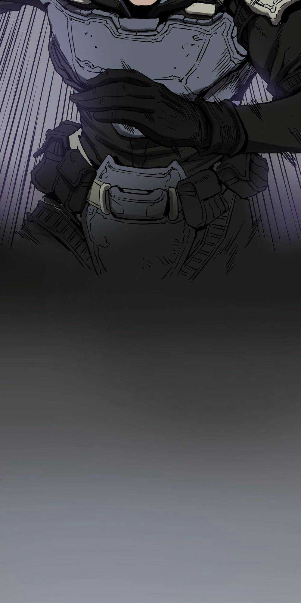 Flower War - Season 1 Chapter 2 trang 35