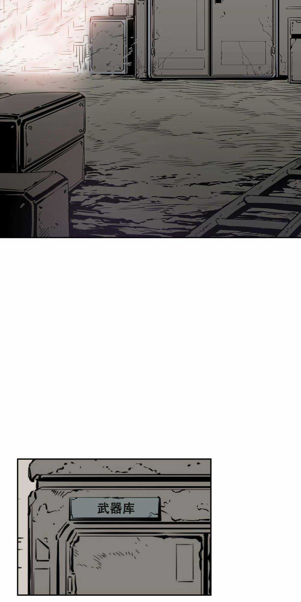 Flower War - Season 1 Chapter 2 trang 37