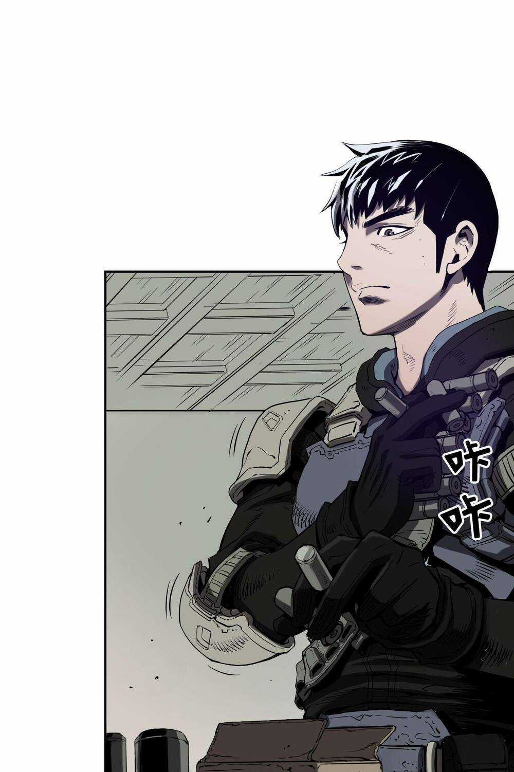 Flower War - Season 1 Chapter 2 trang 38