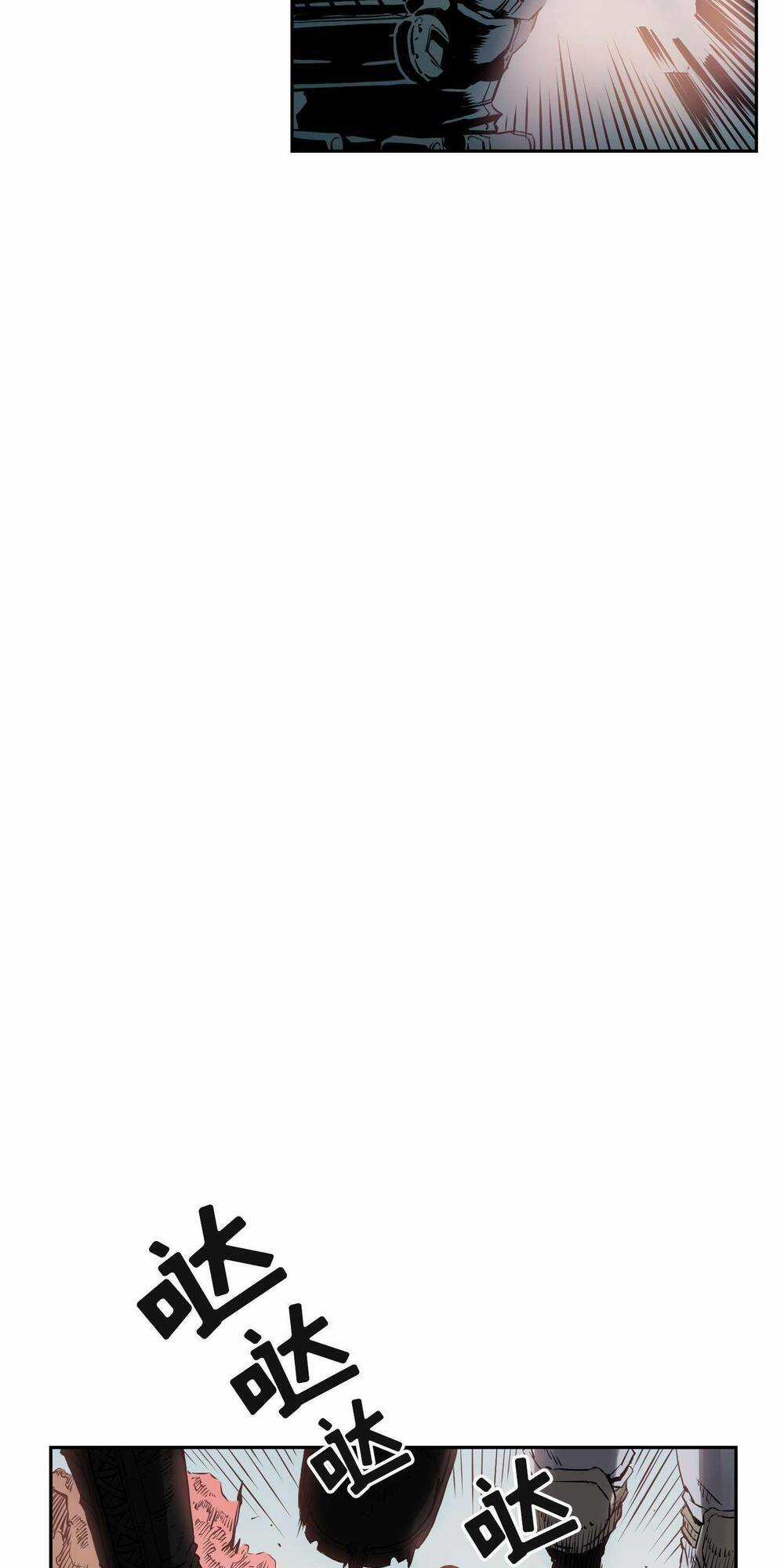 Flower War - Season 1 Chapter 2 trang 44