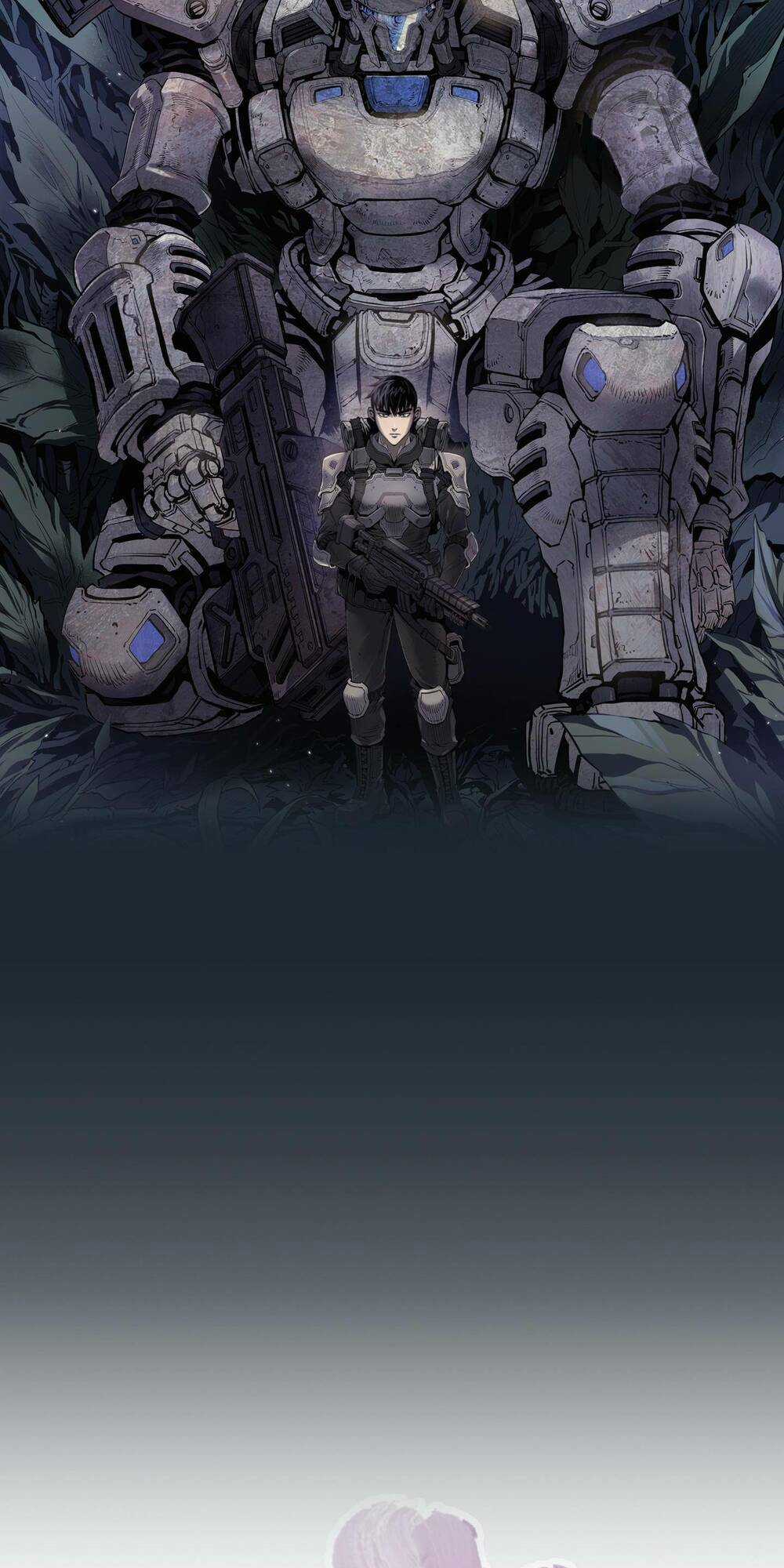 Flower War - Season 1 Chapter 2 trang 5