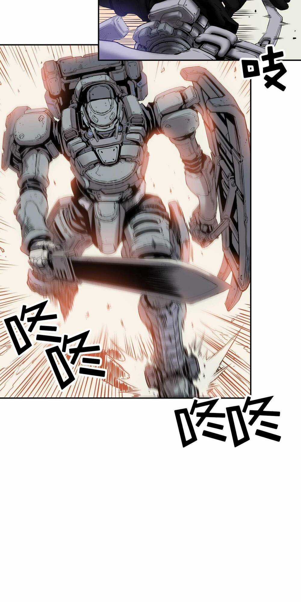 Flower War - Season 1 Chapter 2 trang 53