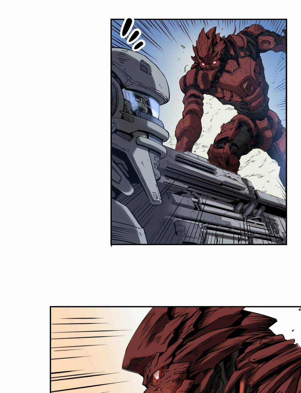 Flower War - Season 1 Chapter 2 trang 54