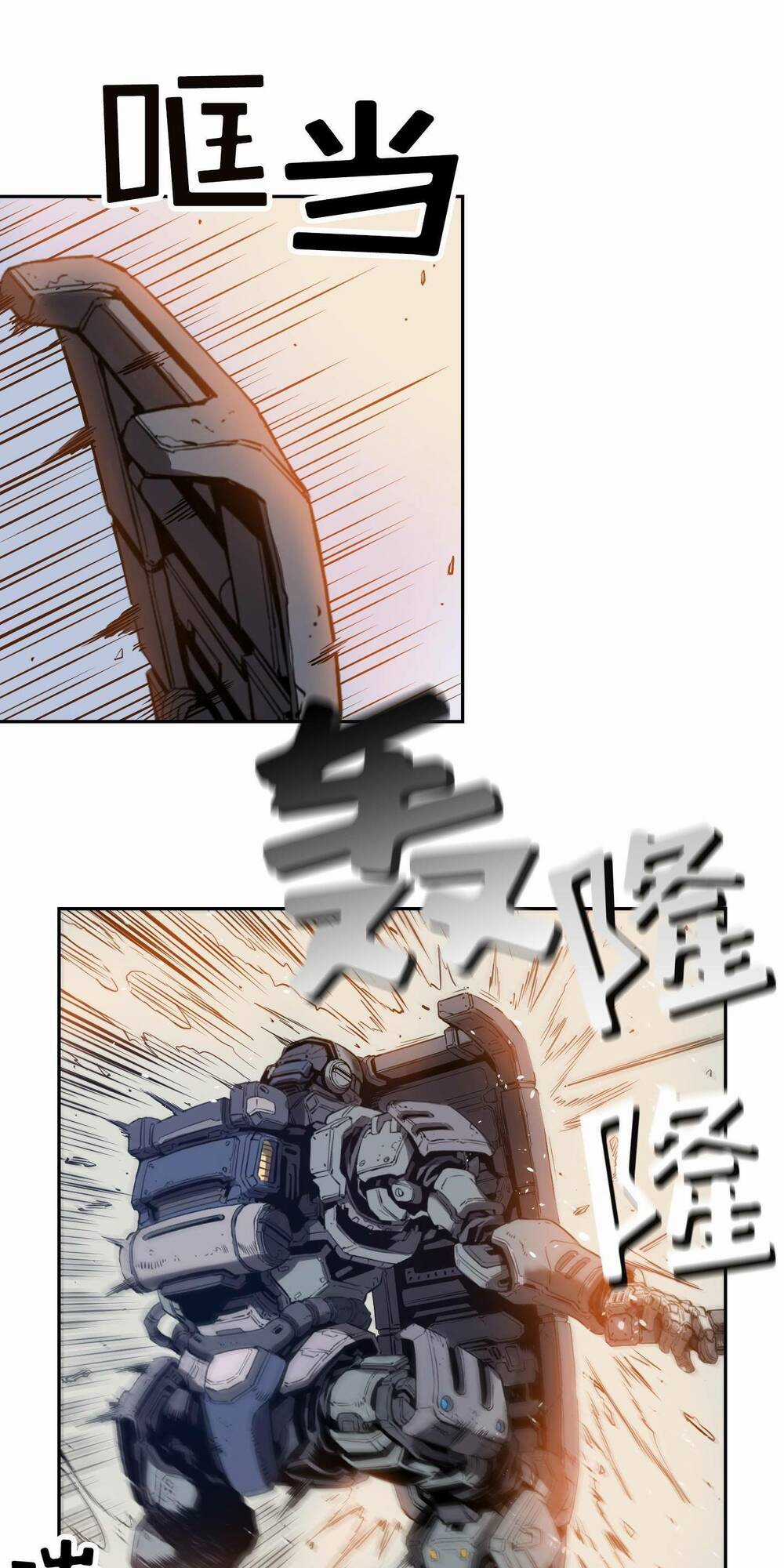 Flower War - Season 1 Chapter 2 trang 56