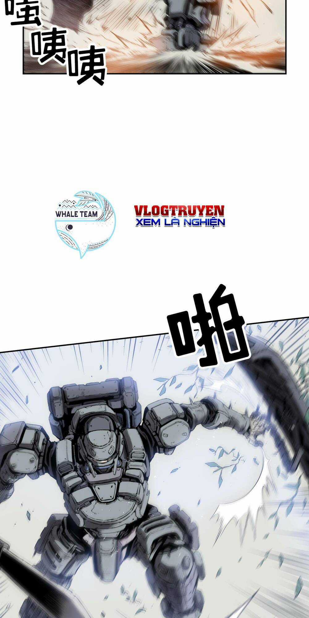 Flower War - Season 1 Chapter 2 trang 57