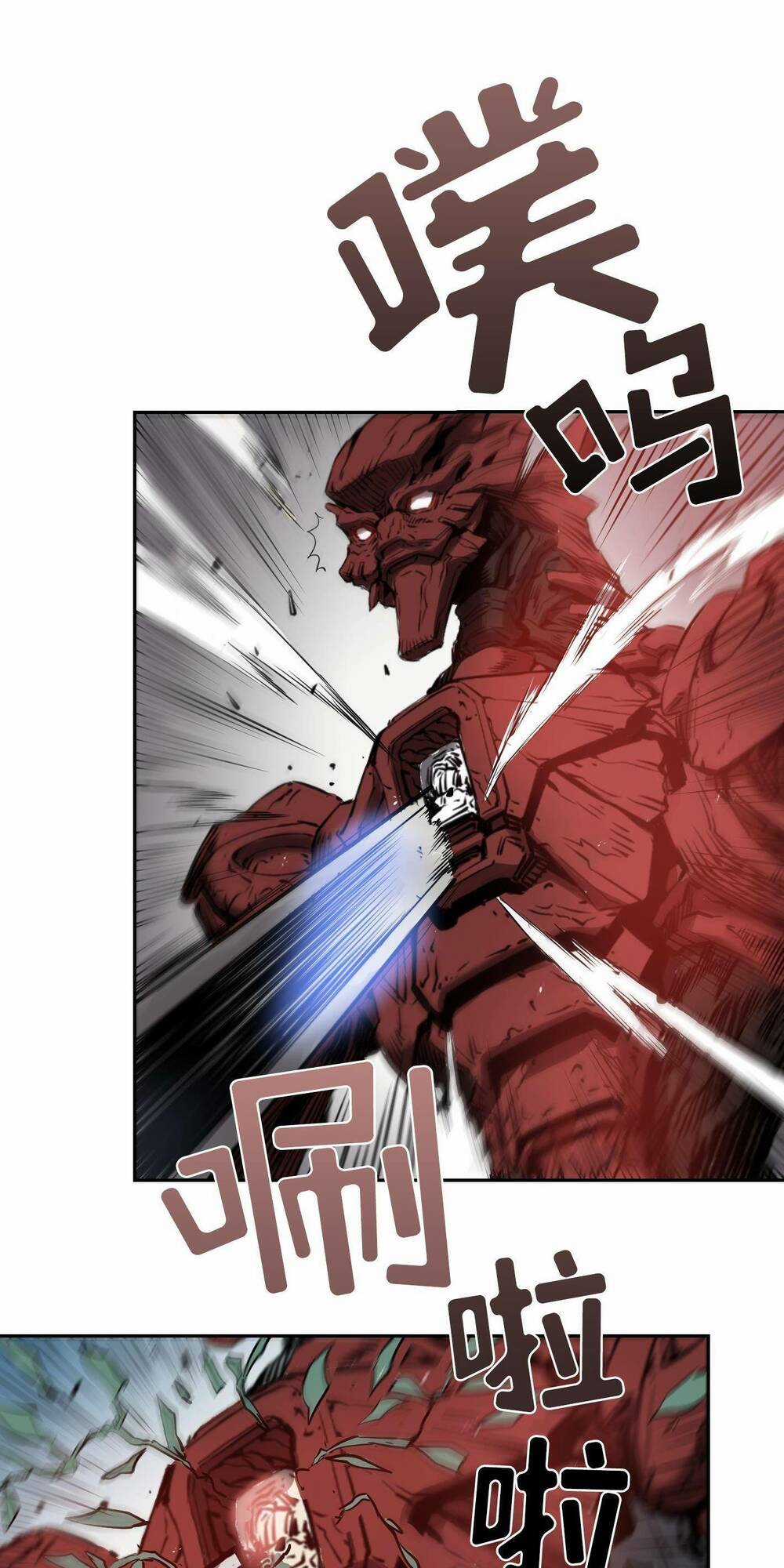 Flower War - Season 1 Chapter 2 trang 59