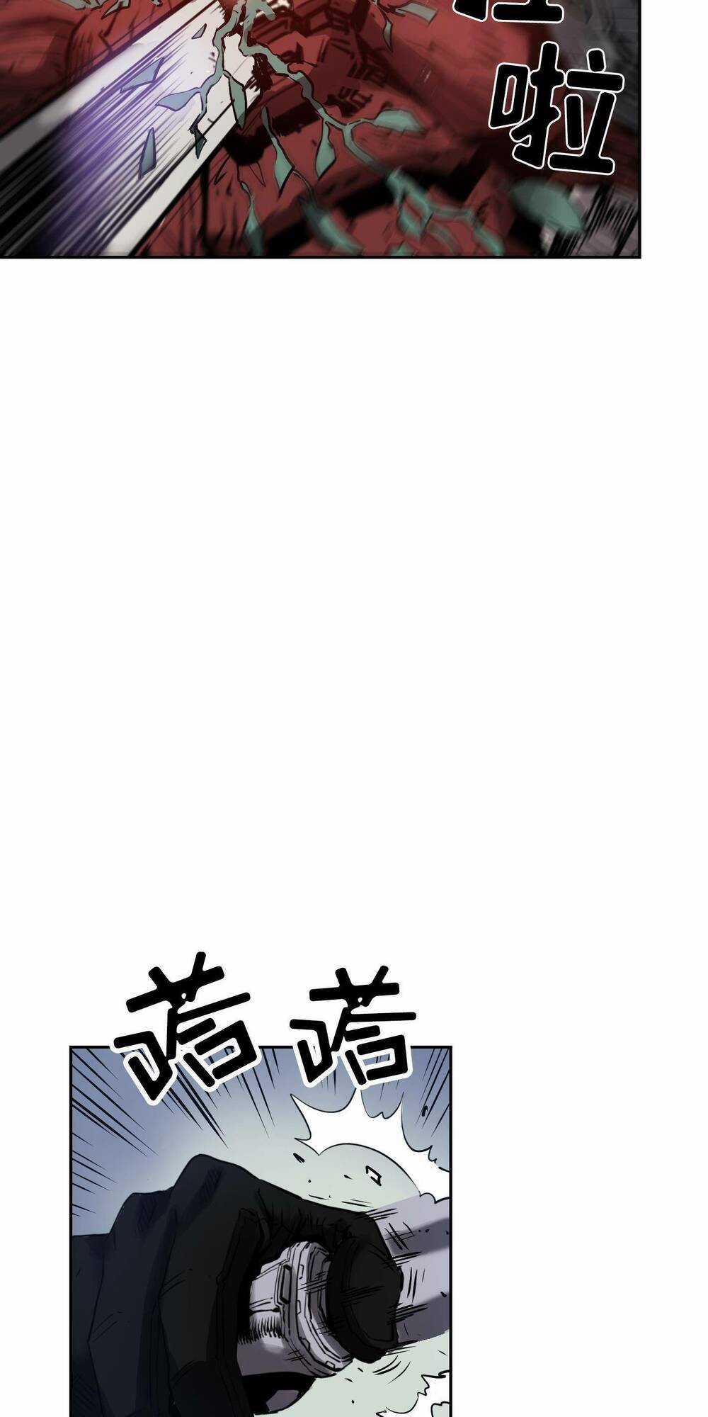 Flower War - Season 1 Chapter 2 trang 60