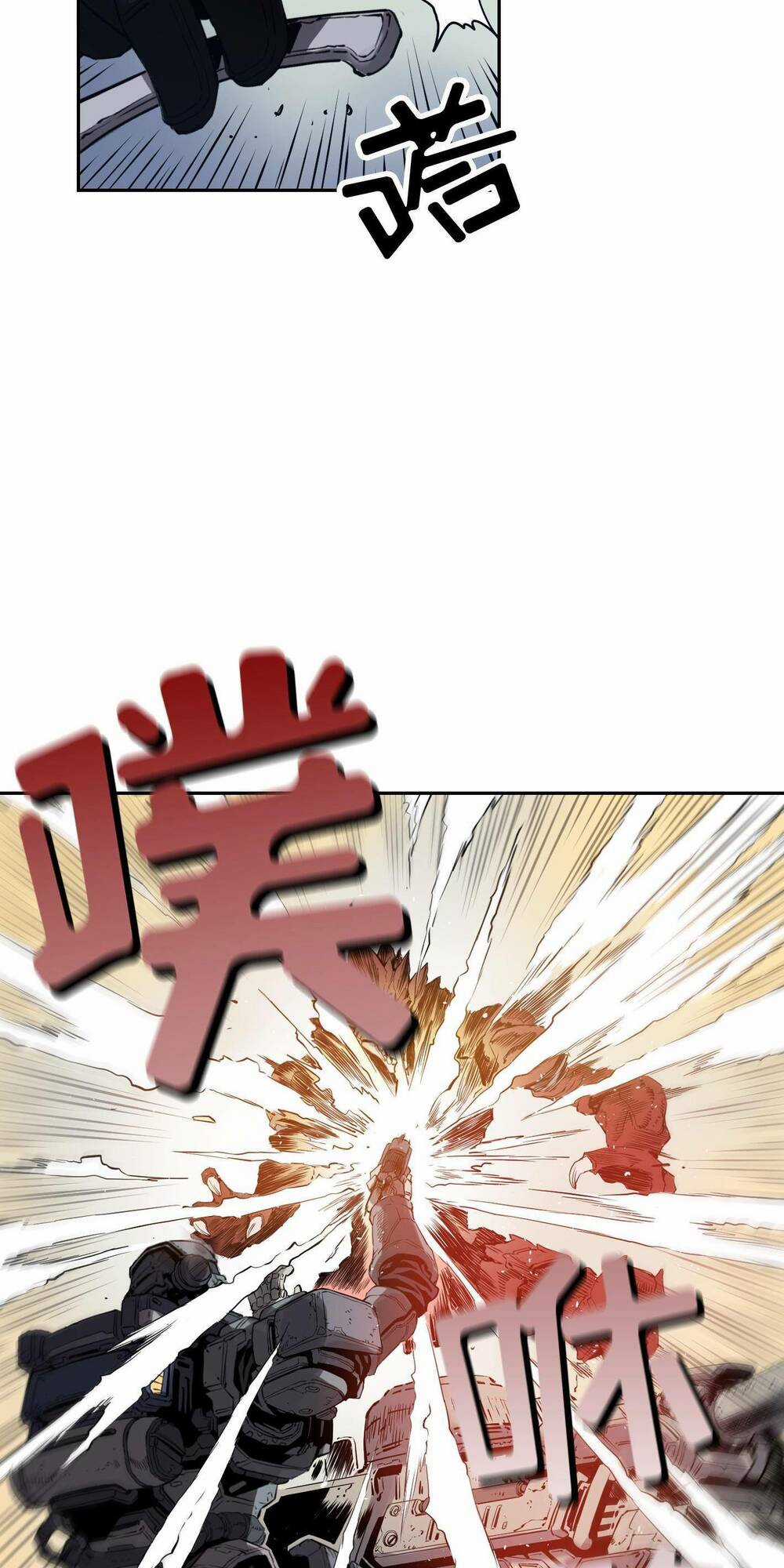 Flower War - Season 1 Chapter 2 trang 61