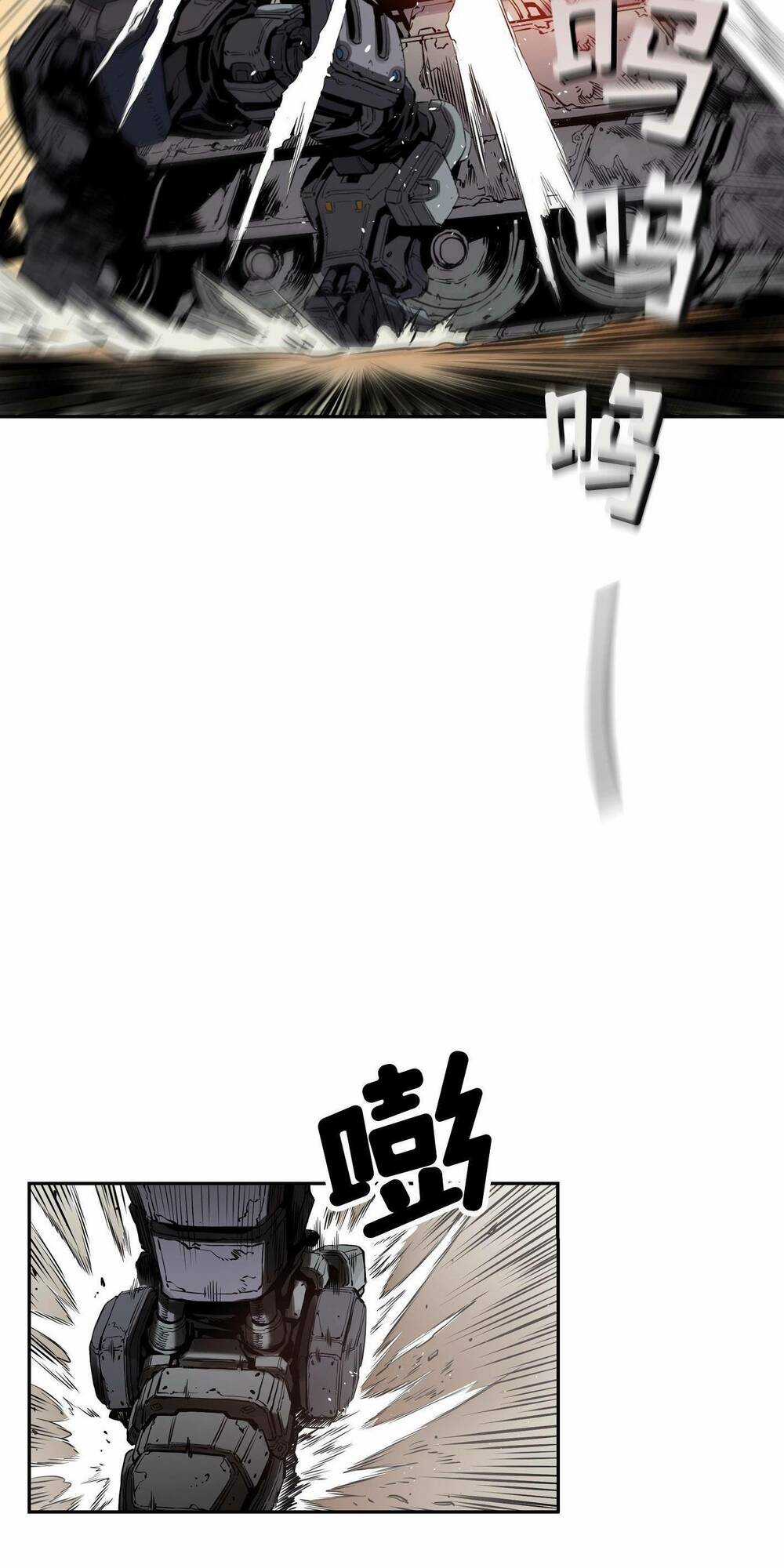 Flower War - Season 1 Chapter 2 trang 62