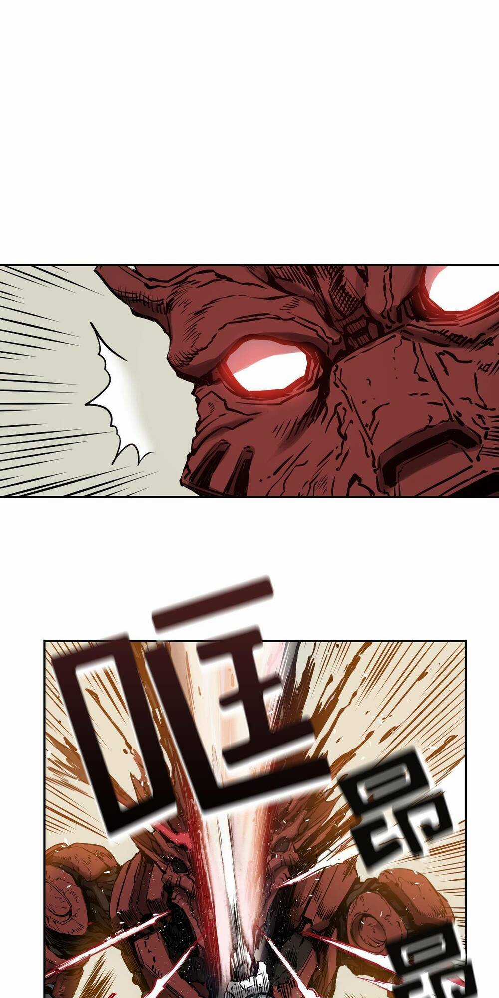 Flower War - Season 1 Chapter 2 trang 63