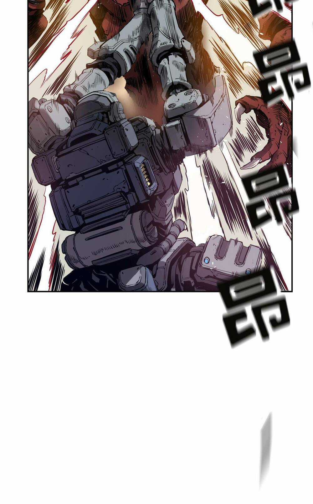 Flower War - Season 1 Chapter 2 trang 64