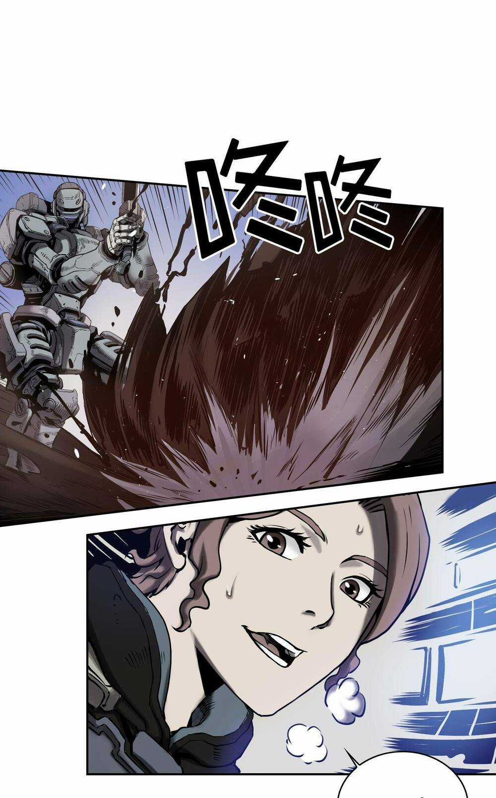 Flower War - Season 1 Chapter 2 trang 65