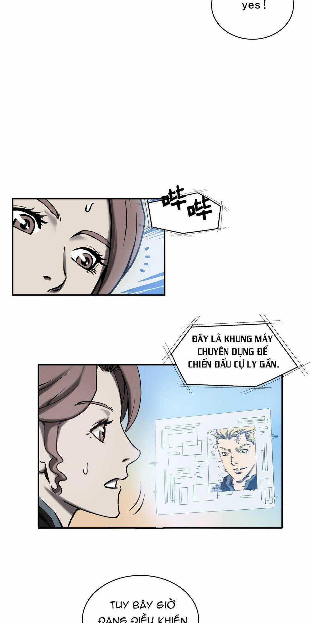 Flower War - Season 1 Chapter 2 trang 66