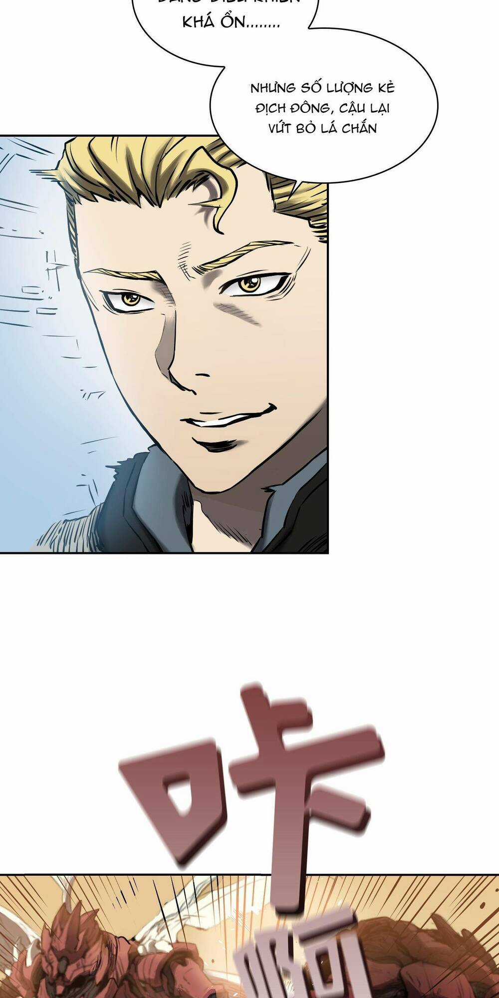 Flower War - Season 1 Chapter 2 trang 67