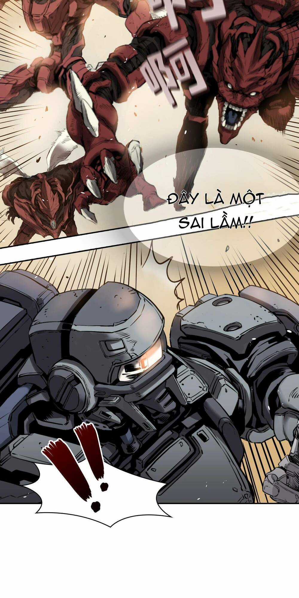 Flower War - Season 1 Chapter 2 trang 68