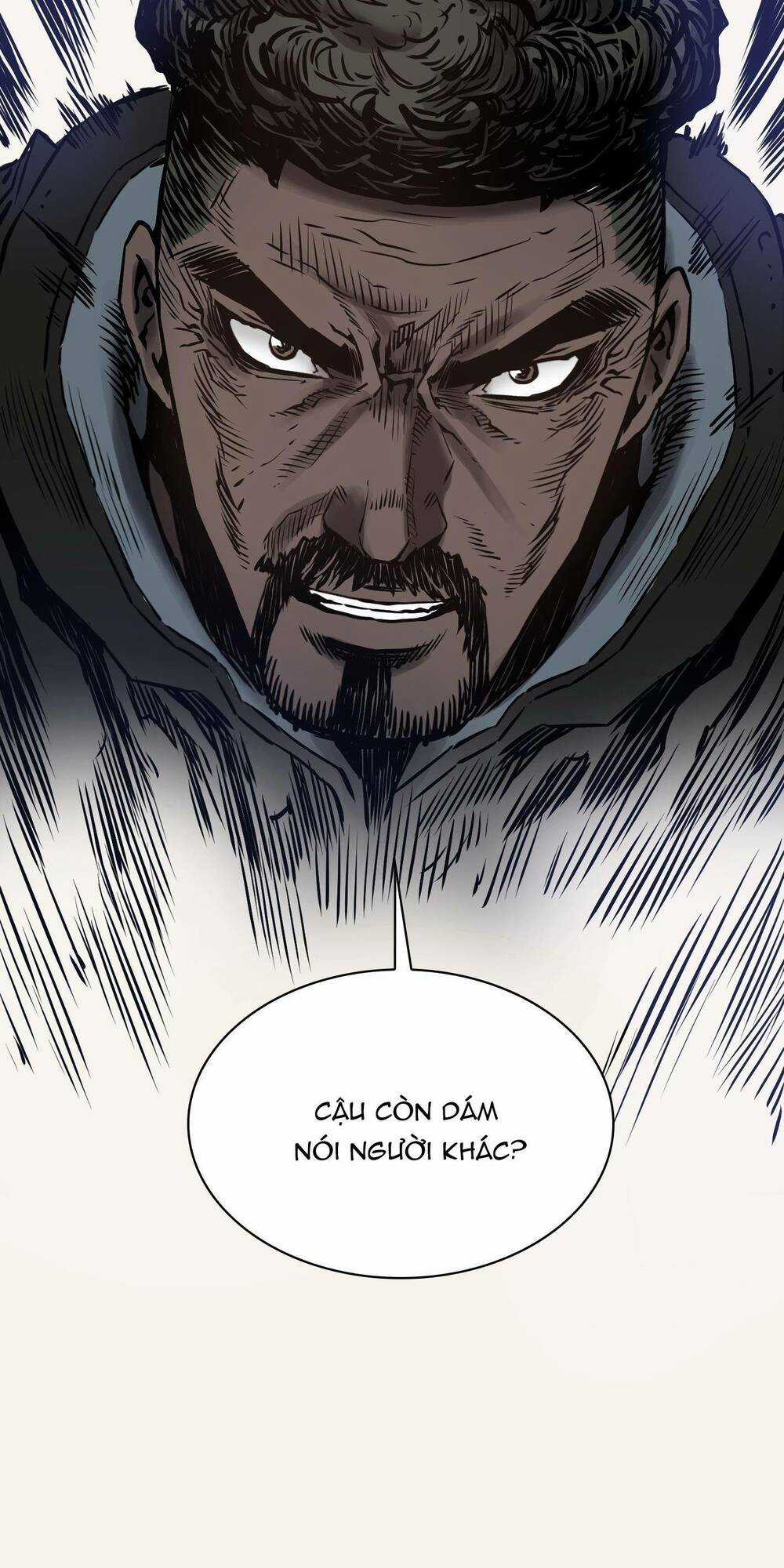 Flower War - Season 1 Chapter 2 trang 71