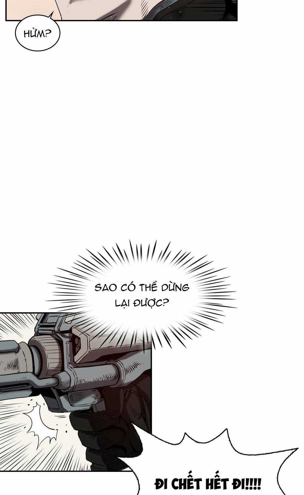 Flower War - Season 1 Chapter 2 trang 75