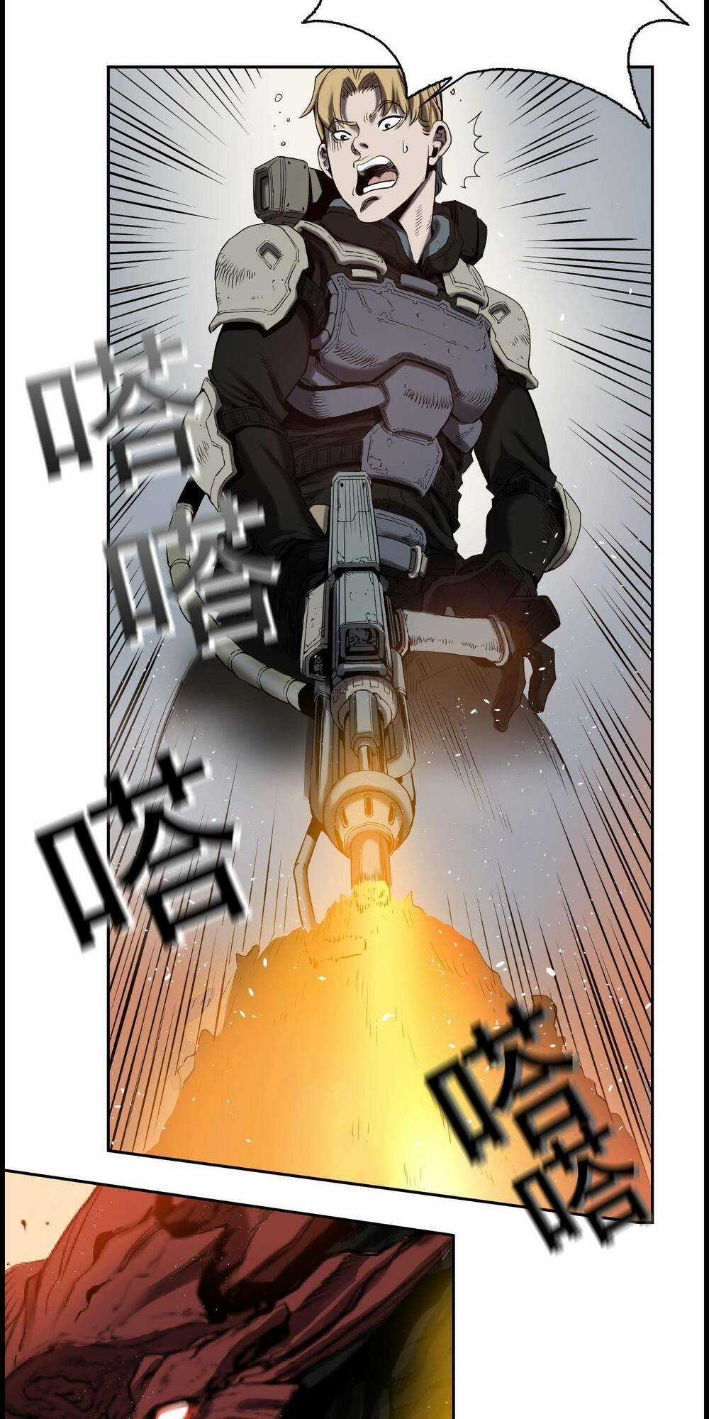 Flower War - Season 1 Chapter 2 trang 76