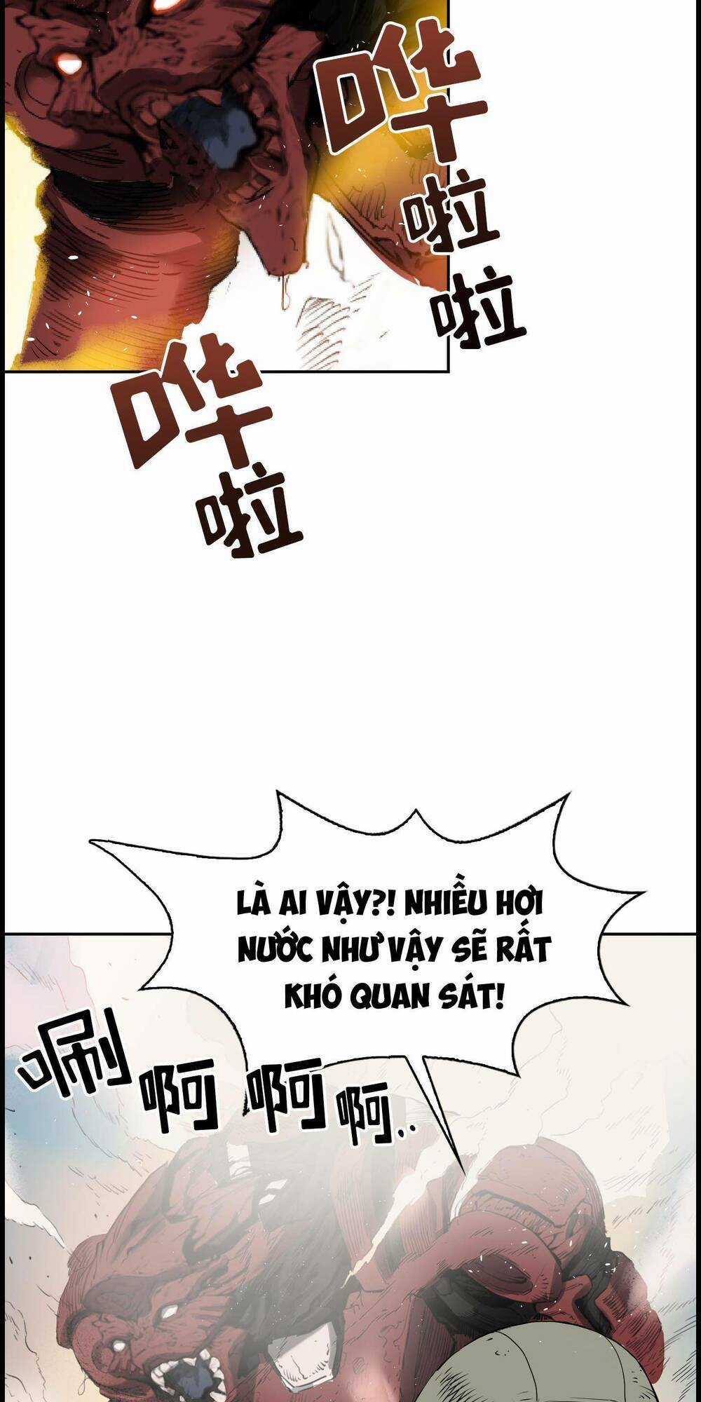 Flower War - Season 1 Chapter 2 trang 77