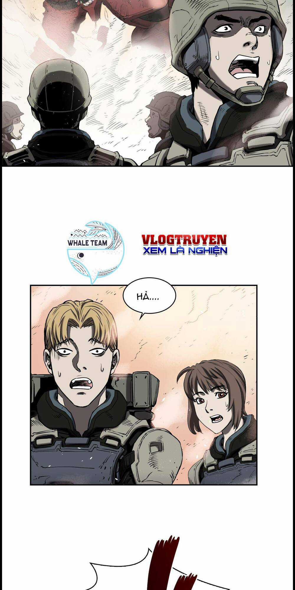 Flower War - Season 1 Chapter 2 trang 78