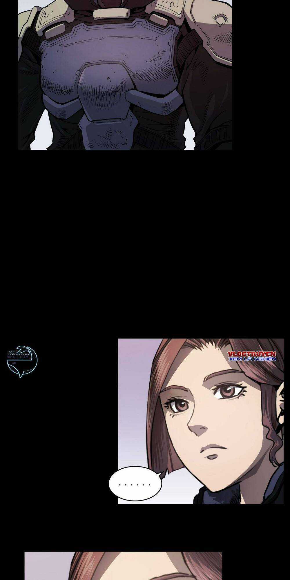 Flower War - Season 1 Chapter 20 trang 14