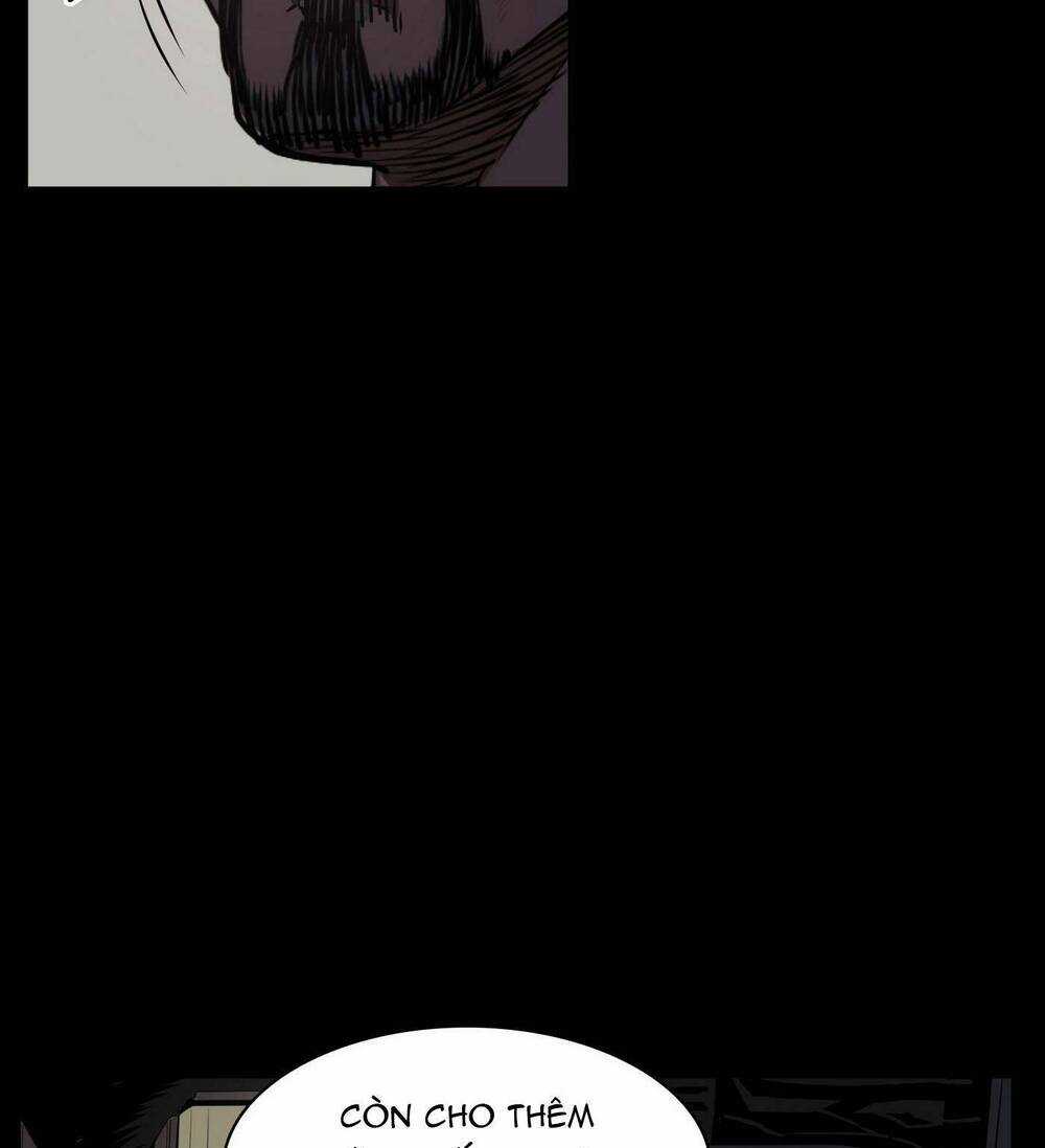 Flower War - Season 1 Chapter 20 trang 17