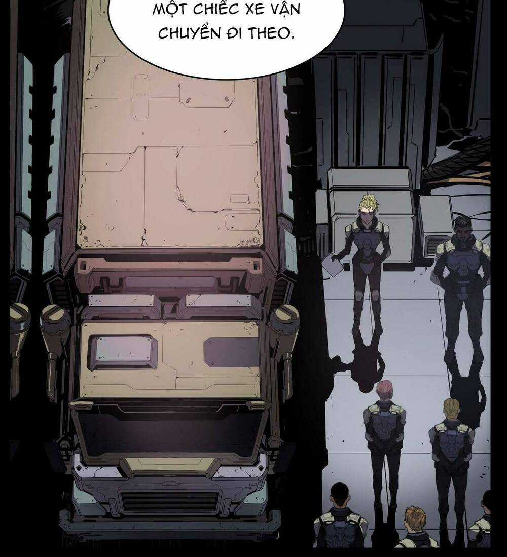 Flower War - Season 1 Chapter 20 trang 18