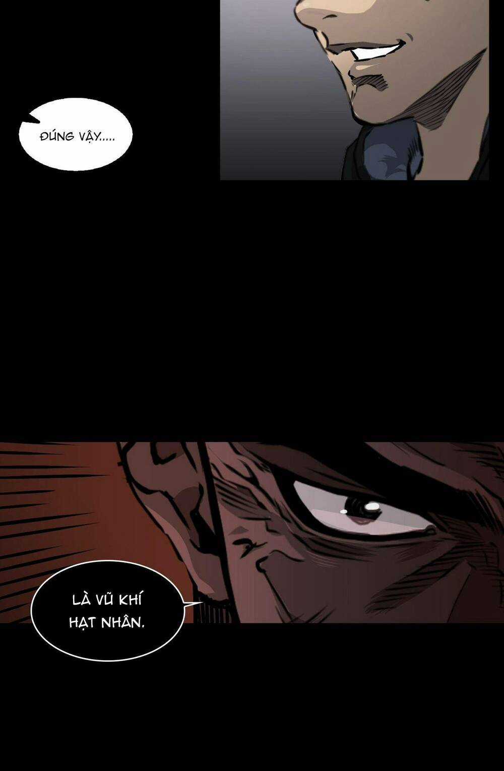 Flower War - Season 1 Chapter 20 trang 23