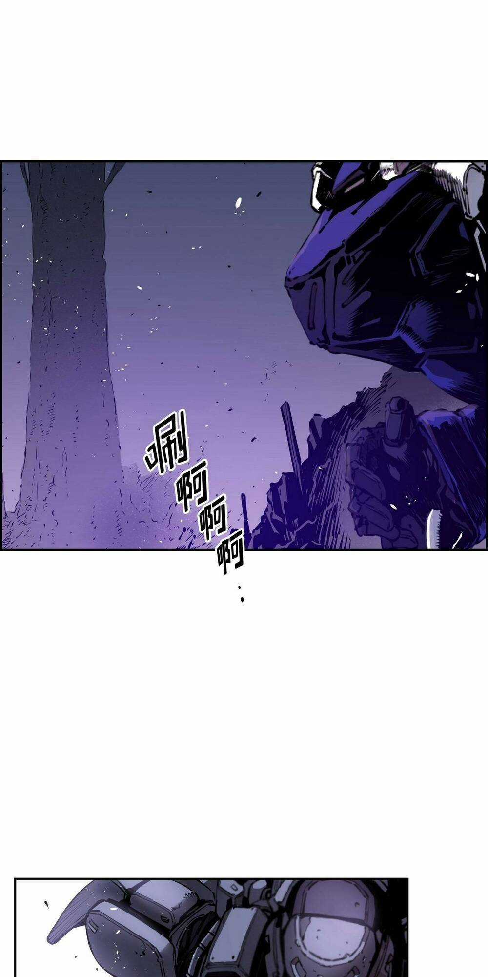 Flower War - Season 1 Chapter 20 trang 37