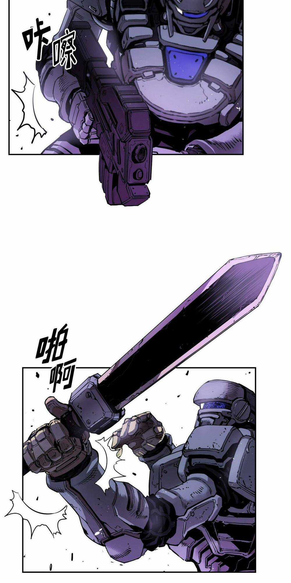 Flower War - Season 1 Chapter 20 trang 38